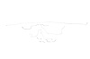 Dodge Pick Up Brake Line Kits 4WD Extended Cab Long Bed Rear ABS -1996 1997 - image 1