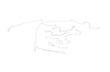 Dodge Dakota Brake Line Kits 4WD Extended Cab Short Bed 8-1/4 in Axle -1997 - image 1
