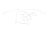 Dodge Dakota Brake Line Kits 4WD Extended Cab Short Bed 8-1/4 in Axle -1997 - image 1