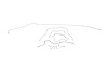 Dodge Pick Up Brake Line Kits 4WD Regular Cab Long Bed Rear ABS - With Rear Height Sensing Valve 2 P - image 1