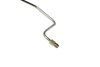 Dodge Pick Up Brake Line Kits 4WD Quadcab Long Bed 4 Wheel ABS Rear Disc Brakes -2000 2001 - image 3