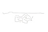 Dodge Pick Up Brake Line Kits 4WD Long Bed Dana 60 Axle -1981 1982 1983 1984 1985 1986 1987 1988 - image 1