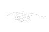 Dodge Pick Up Brake Line Kits 4WD Long Bed 9.25 in Axle -1989 1990 1991 1992 - image 1