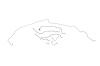 Dodge Dakota Brake Line Kits 4WD Extended Cab Short Bed 4 Wheel ABS -1993 1994 1995 1996 - image 1