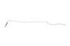 Dodge Pick Up Fuel Supply Line -1995 - image 1