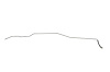 Dodge Pick Up Fuel Supply Line -1994 1995 1996 - image 1