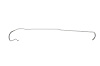 Dodge Pick Up Fuel Supply Line -1996 1997 - image 1