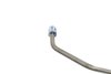 Plymouth Barracuda Brake Line Kits Power Disc - Right Front Routes Under Frame - 8-3/4 in and Dana A - image 2