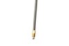 Plymouth Barracuda Brake Line Kits Power Disc - Right Front Routes Under Frame - 8-3/4 in and Dana A - image 3