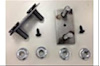 Ford Mustang Dual Muffler Hanger -1965 1966 1967 1968 1969 - image 1