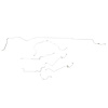 Chevrolet El Camino Brake Line Kits Power Disc -1978 1979 1980 1981 1982 1983 1984 1985 1986 1987 - image 1