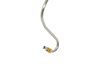 Pontiac Firebird Brake Line Kits Standard Drum - 1 Pc. Front to Rear -1967 1968 - image 2