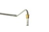Pontiac Firebird Brake Line Kits Standard Drum - 1 Pc. Front to Rear -1967 1968 - image 3