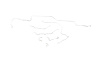 Pontiac Firebird Brake Line Kits Power Drum 1 Pc. Front to Rear -1967 1968 - image 1