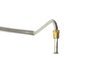 Pontiac Firebird Brake Line Kits Standard Disc - 1 Pc. Front to Rear -1967 1968 - image 3