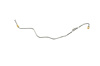 Pontiac Firebird 400 Carburetor Fuel Line -1967 1968 - image 1