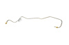 Pontiac GTO Carburetor Fuel Line -1968 - image 1