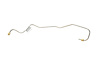 Pontiac GTO Carburetor Fuel Line -1968 - image 1
