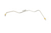 Pontiac Firebird Carburetor Fuel Line -1971 1972 1973 1974 1975 - image 1