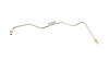 Pontiac Firebird Carburetor Fuel Line -1971 1972 1973 1974 1975 - image 1
