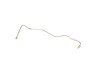 Pontiac Trans Am Carburetor Fuel Line -1973 1974 1975 1976 1977 1978 - image 1