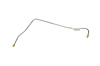 Pontiac Firebird Carburetor Fuel Line -1979 1980 1981 - image 1