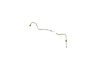 Pontiac Firebird Carburetor Fuel Line -1975 - image 1