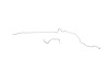 Pontiac Firebird Fuel Supply Line -1975 1976 1977 1978 1979 1980 1981 - image 1