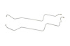 Pontiac Firebird Transmission Lines Sold In Pairs -1970 1971 1972 1973 1974 - image 1