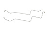 Pontiac Trans Am Transmission Lines Sold In Pairs -1970 1971 1972 1973 1974 - image 1