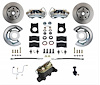 Ford Mustang Brake Booster -1964 1965 1966 - image 1