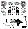 Ford Mustang Power Brake Booster -1967 1968 1969 - image 1