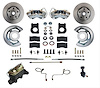 Ford Mustang Brake Booster -1967 1968 1969 - image 1