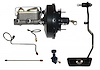 Ford Mustang Power Brake Booster -1967 1968 1969 1970 - image 1