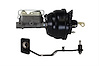 Ford Mustang Brake Booster -1967 1968 1969 1970 - image 1