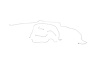 Ford Ranchero Brake Line Kits 1959 -1959 - image 1