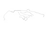 Ford Edsel Brake Line Kits 1958-60 -1958 1959 1960