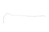 Ford Edsel Fuel supply Line -1958 1959 1960