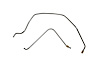 Ford All Models Fuel - Pump to Manifold - 239 CID - V8 -1954 - image 1