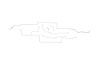 Ford Fairlane Brake Line Kits Power Drum -1963 1964 1965 - image 1