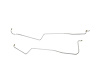 Ford Sunliner Transmission Lines Sold In Pairs -1957 1958 1959 - image 1