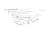Ford F150 Brake Line Kits 2WD and 4WD Short Bed Regular Cab 8 Pc. -1988 1989 - image 1