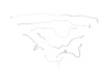 Ford F350 Brake Line Kits 2WD and 4WD Regular Cab - Long Bed -1990 1991 - image 1
