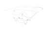 Ford F250 Brake Line Kits 2WD and 4WD Extended Cab Long Bed -1988 1989 - image 1