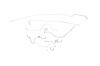 Ford F350 Brake Line Kits 2WD and 4WD Extended Cab Long Bed -1988 1989 - image 1