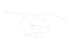 Ford F250 Brake Line Kits 4WD Super Cab Short Bed Super Duty Rear ABS -1999 - image 1