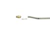Ford F250 Brake Line Kits 4WD Super Cab Short Bed Super Duty Rear ABS -1999 - image 2
