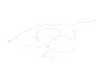 Ford Ranger Brake Line Kits Standard Cab 2WD Rear ABS Short Bed With 8.8 in Axle -1993 1994 1995 199 - image 1