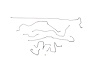 Ford F150 Brake Line Kits 4WD Regular Cab Short Bed -1983 1984 1985 - image 1