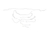 Ford F250 Brake Line Kits 4WD Super Duty Super Cab Short Bed - Gas Motor -2000 2001 2002 2003 2004 - image 1